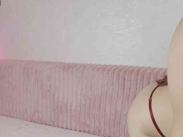 cinnamongirl webcam