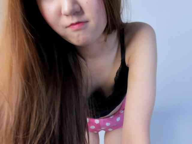cinnamongirl webcam