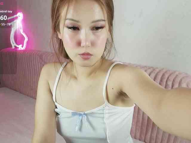 cinnamongirl Live Webcam on BongaCams