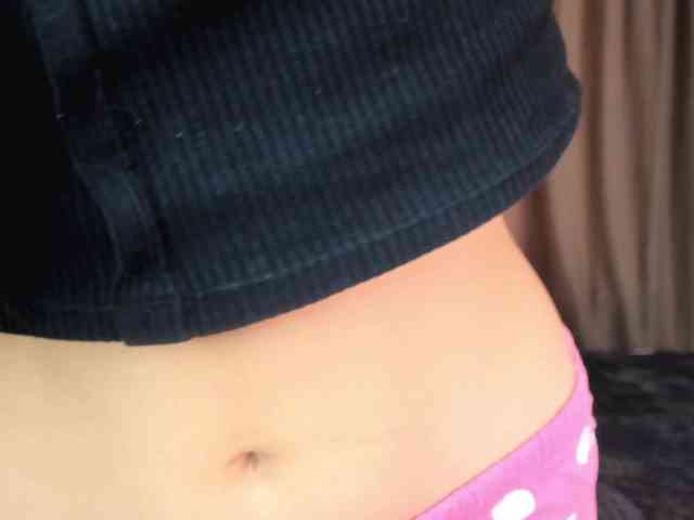 cinnamongirl webcam