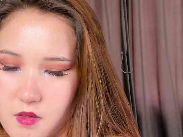 cinnamongirl webcam