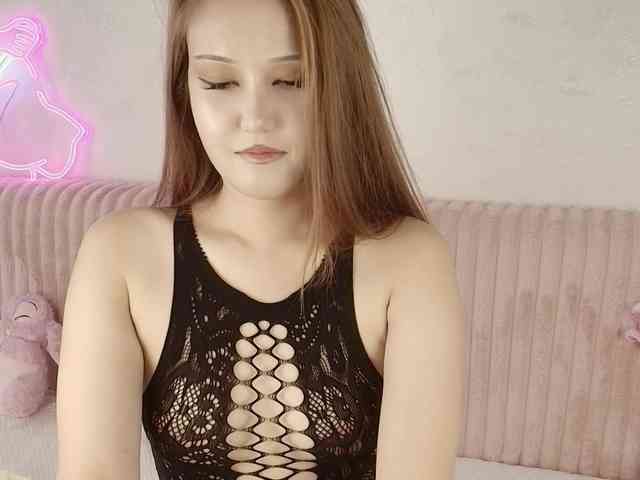 cinnamongirl webcam