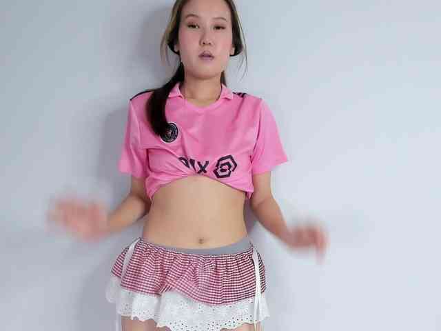 cinnamongirl webcam