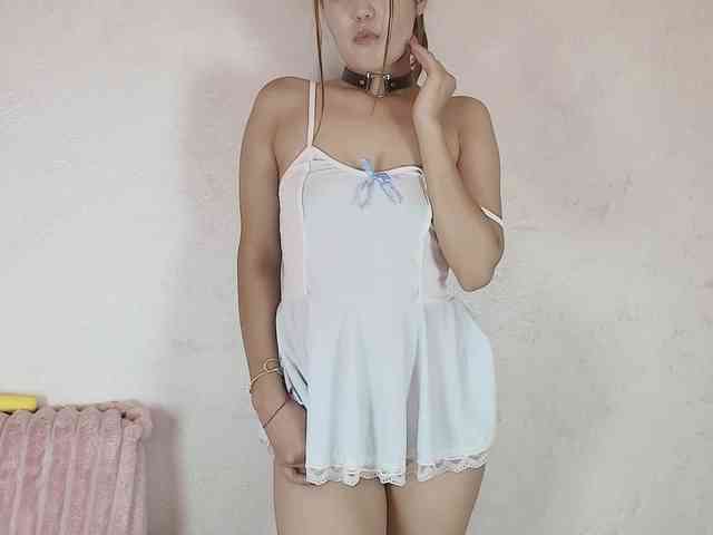 cinnamongirl webcam