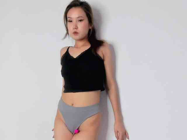 cinnamongirl webcam