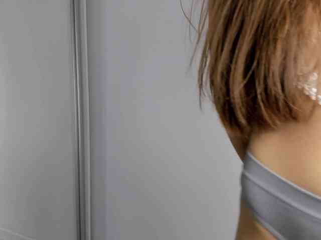 cinnamongirl webcam