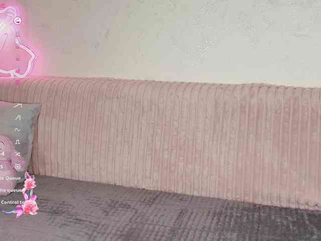 cinnamongirl webcam