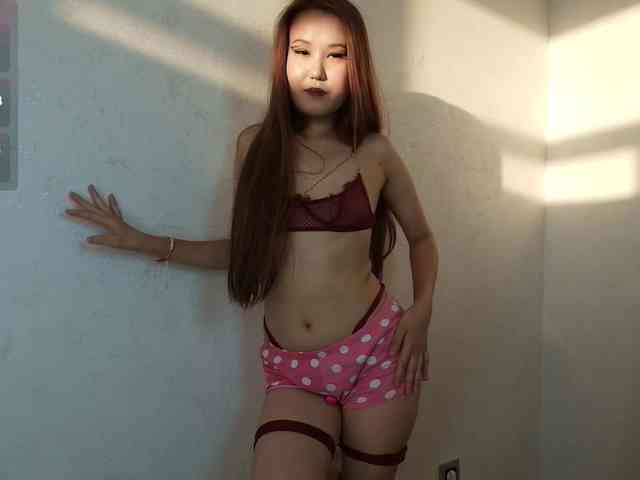 cinnamongirl webcam