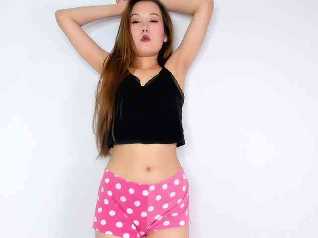 cinnamongirl webcam
