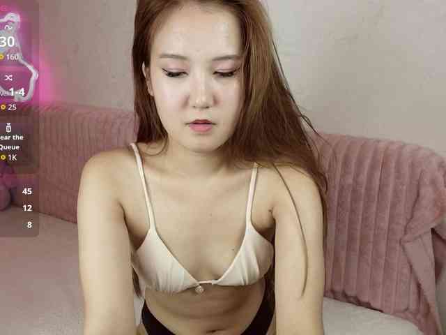cinnamongirl webcam