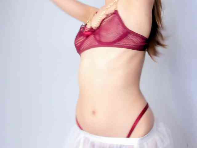 cinnamongirl webcam