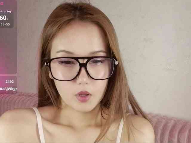 cinnamongirl webcam