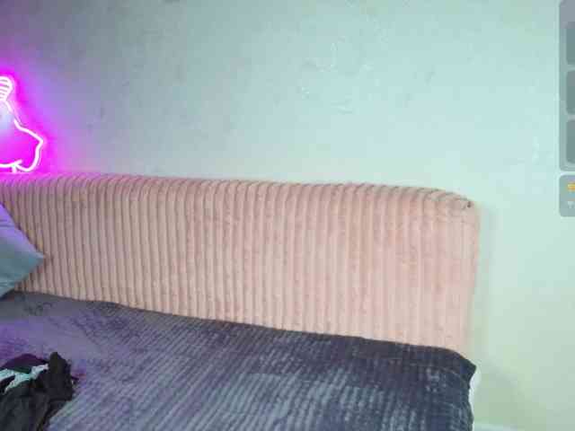 cinnamongirl webcam