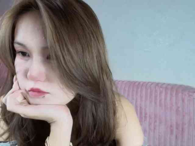 cinnamongirl webcam
