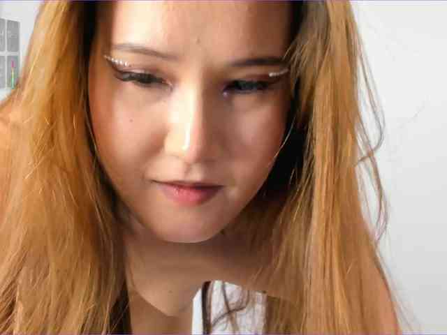 cinnamongirl webcam