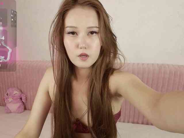 cinnamongirl webcam
