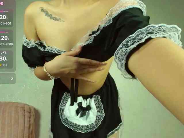 cinnamongirl webcam