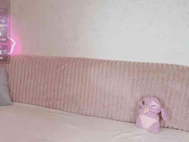 cinnamongirl webcam