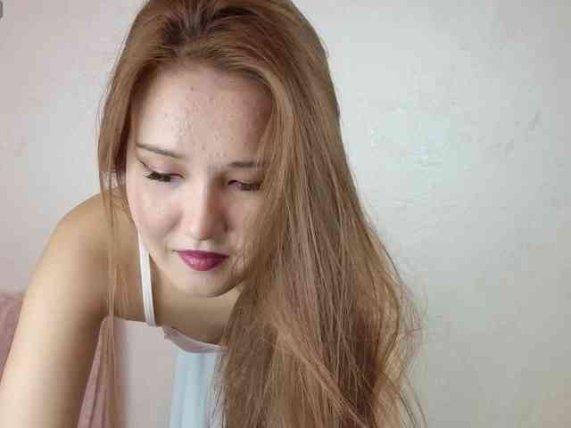 cinnamongirl webcam