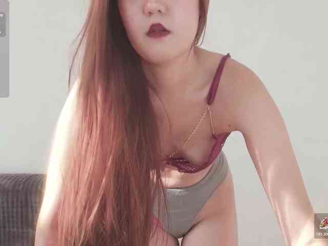 cinnamongirl webcam