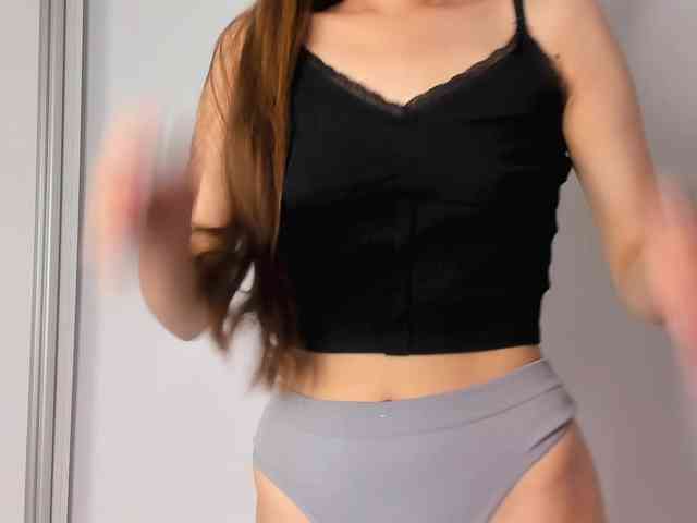 cinnamongirl webcam