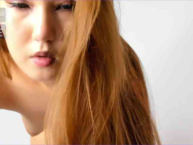 cinnamongirl webcam