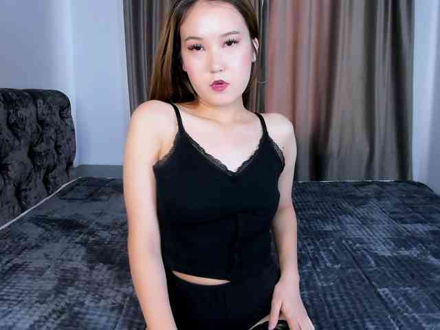 cinnamongirl webcam
