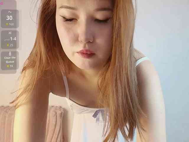 cinnamongirl webcam