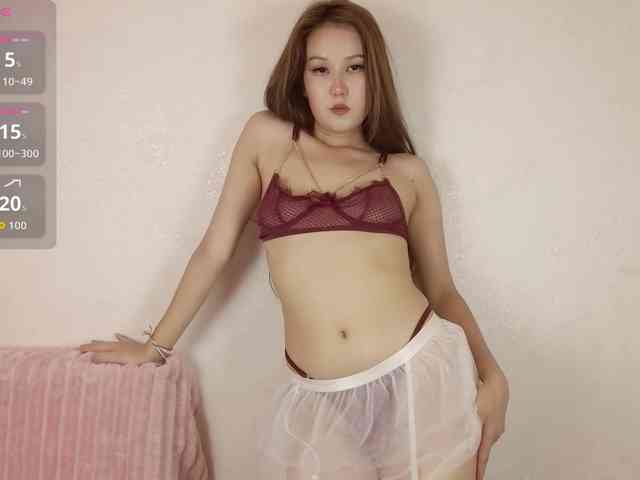 cinnamongirl webcam