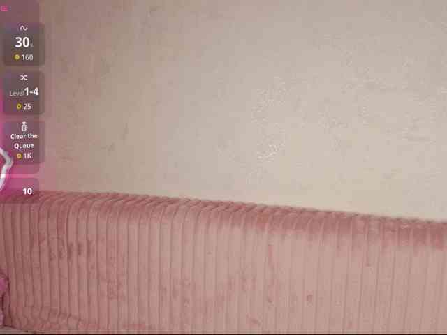cinnamongirl webcam