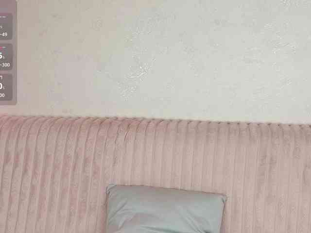 cinnamongirl webcam