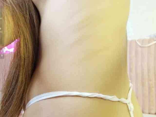 cinnamongirl webcam