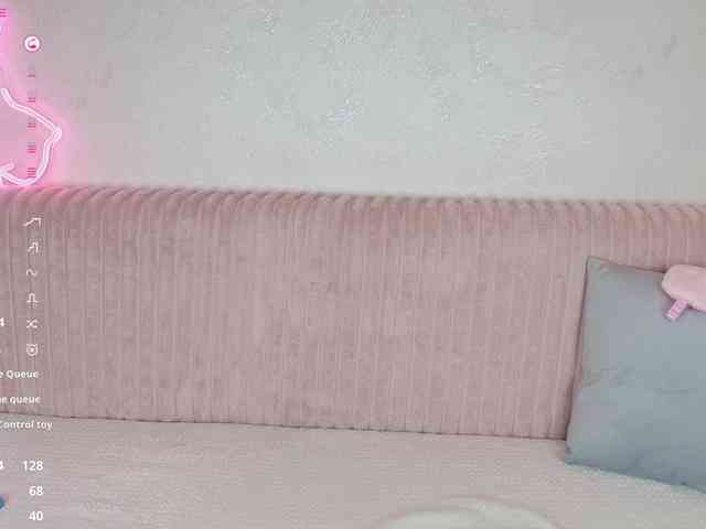 cinnamongirl webcam