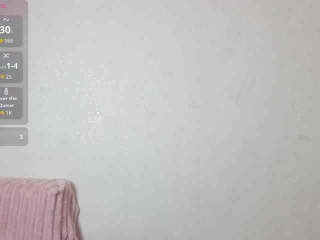 cinnamongirl webcam