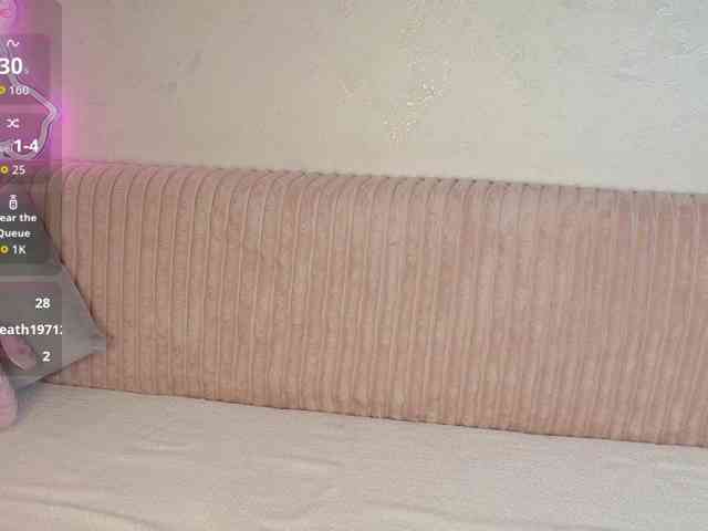 cinnamongirl webcam