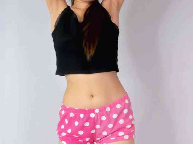 cinnamongirl webcam
