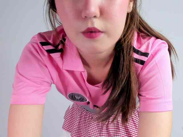 cinnamongirl webcam