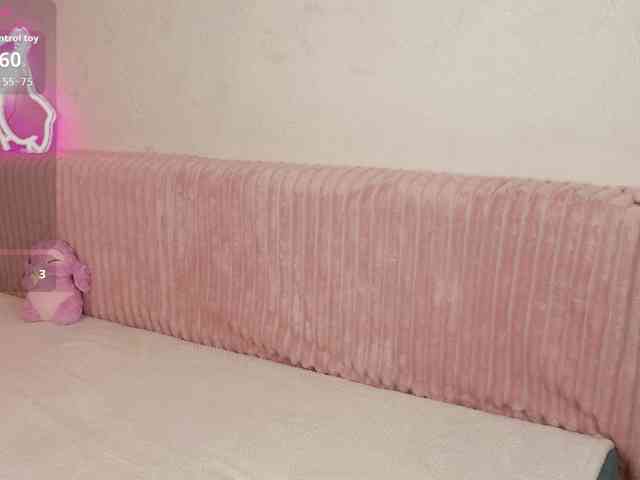 cinnamongirl webcam