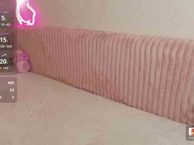 cinnamongirl webcam