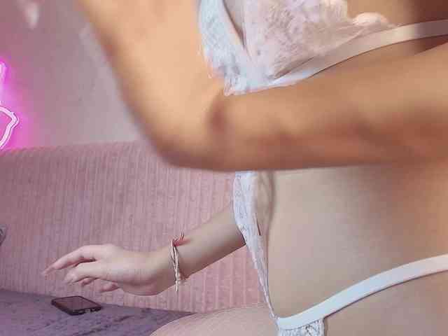 cinnamongirl webcam
