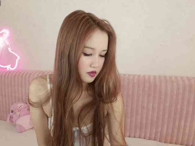 cinnamongirl webcam