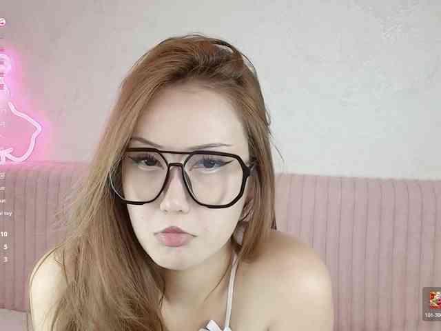 cinnamongirl webcam