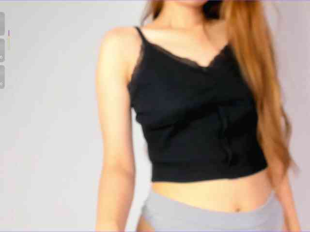 cinnamongirl webcam
