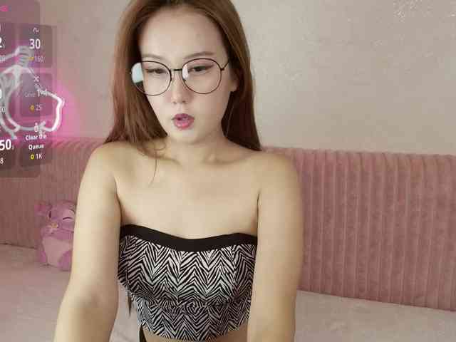 cinnamongirl webcam