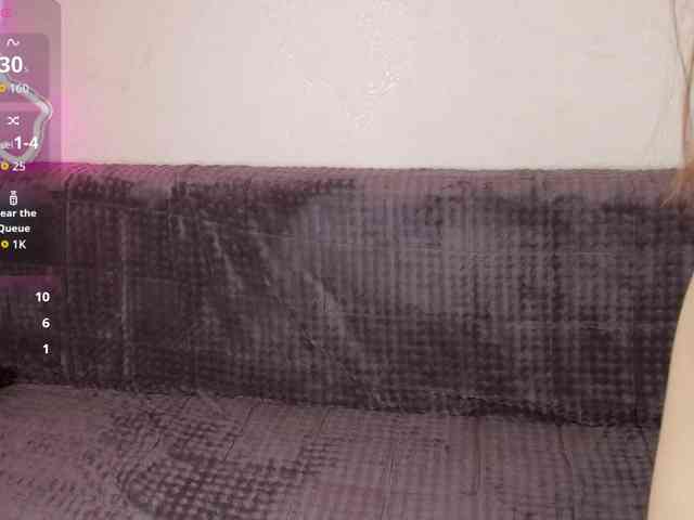 cinnamongirl webcam