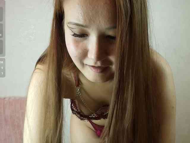 cinnamongirl webcam