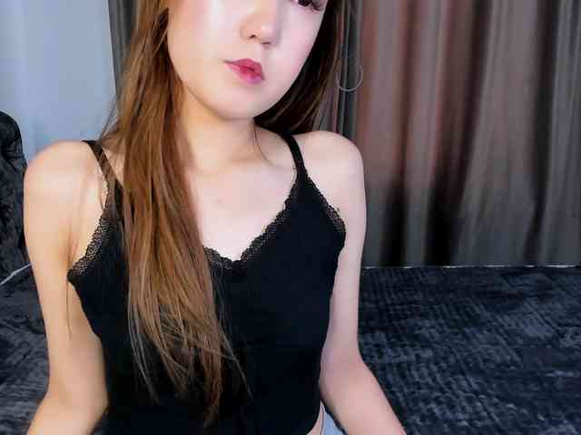 cinnamongirl webcam
