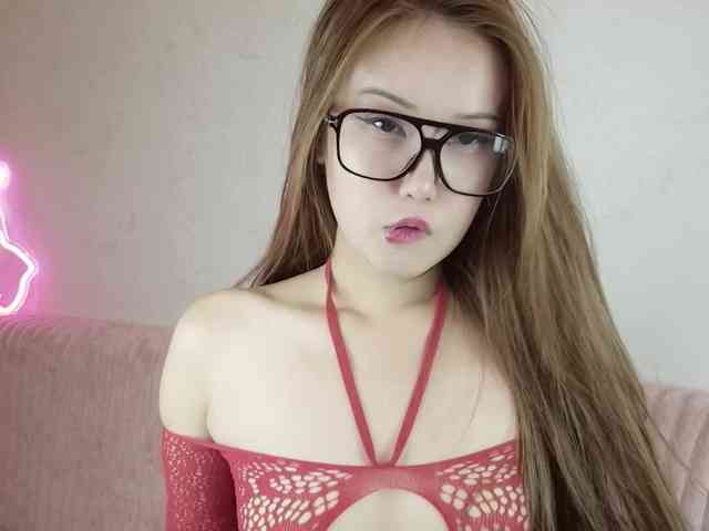 cinnamongirl webcam