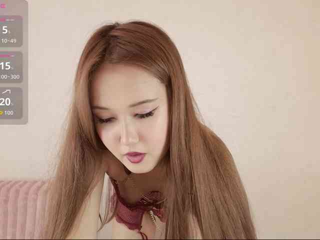 cinnamongirl webcam