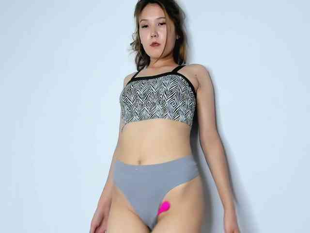 cinnamongirl Live Webcam on BongaCams